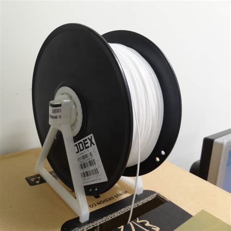 Creality optional flexible types and colors 3d printer filaments and resins for 3d printer with a price accessible, type: Download free STL file Filament Spool Holder • 3D printer ...