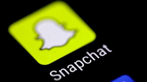 snapchat rolling out new redesign for its ios users technology news