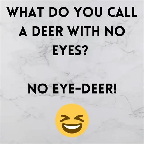 70 Deer Jokes Puns And One Liners To Crack You Up 😀