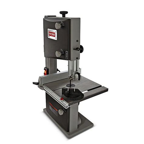Craftsman 21400 10 Band Saw Sears Hometown Stores