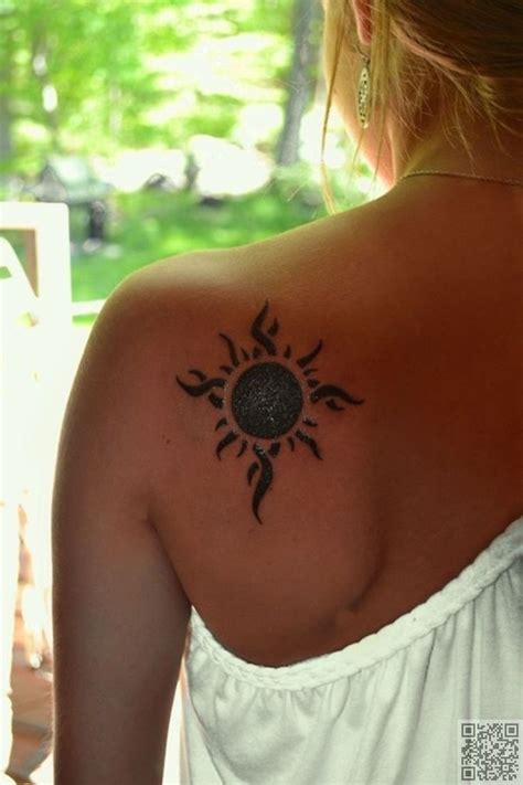 Here Are 24 Tribal Tattoos That You Have To See To Believe Sun