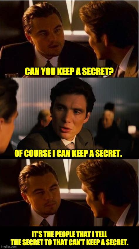 Secret Imgflip