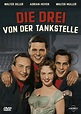 Die Drei von der Tankstelle - Film