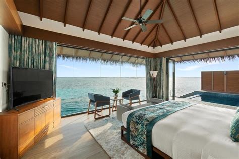 Pullman Maldives All Inclusive Resort Maamutaa Updated 2021 Prices