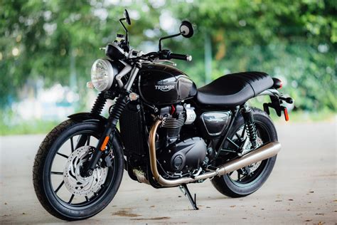 Triumph motorcycles price in malaysia triumph motorcycle models price list triumph tiger sport rm 63. 2016 Triumph Bonneville Street Twin launched @ RM55,900 ...