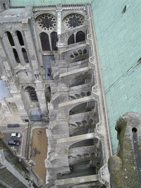Chartres Cathedral Historical Facts And Pictures The History Hub