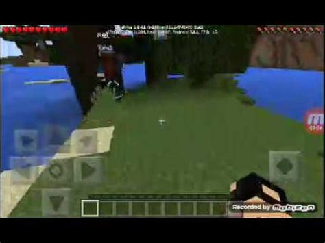 Survival Em Dupla Minecraft Pe S Rie Nova Ep Youtube