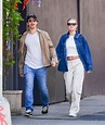KATE BOSWORTH and Justin Long Out in New York 04/19/2023 – HawtCelebs