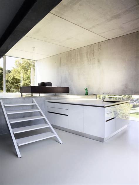 Usrdck Interior Architecture Design Kitchen Interior Minimalist