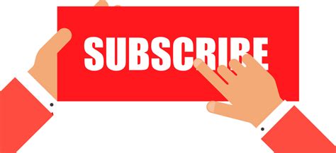 Free Subscribe Button Png Tablet Png Bell Icon Png Video Play