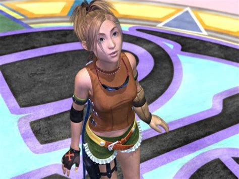 Final Fantasy X Part 123 Episode CXIII Our Ill Conceived Plan