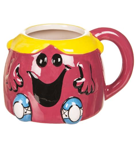 Bb Designs Little Miss Chatterbox 3d Mug Review Compare Prices Buy