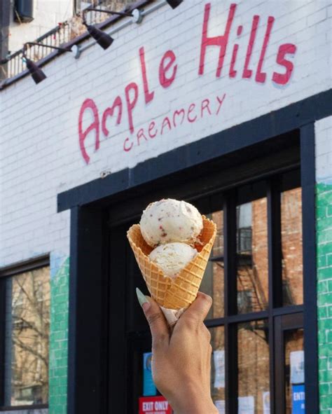 19 Must Try Ice Cream Shops In New York City
