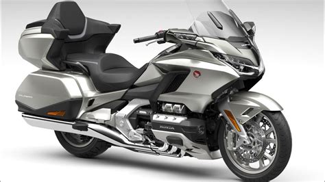 Honda Goldwing Tour 2023 Released Price Colors Specs Youtube