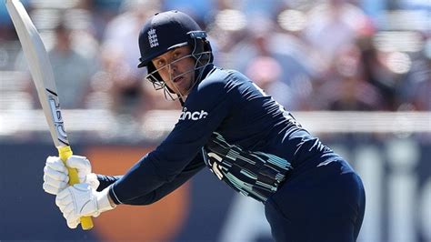 Jason Roy Returns To England Odi Squad For Australia Series Vince Billings Also Recalled