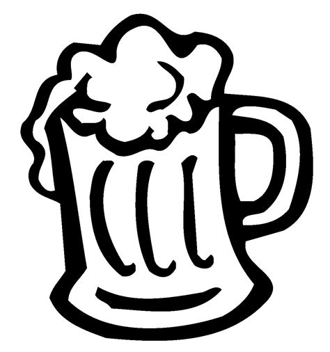 Pictures Of Full Beer Mugs Cheers ClipArt Best