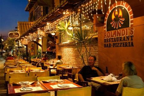 Rolandis Pizzeria Cancún Restaurants Review 10best Experts And