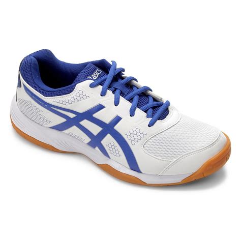 Tênis Asics Gel Rocket 8a Palácio Dos Esportes