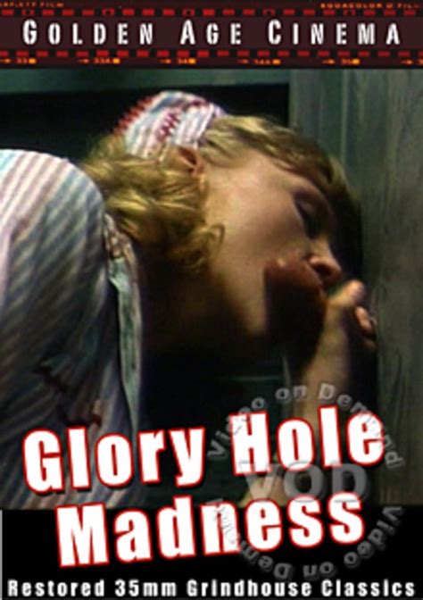 Glory Hole Madness Streaming Video On Demand Adult Empire