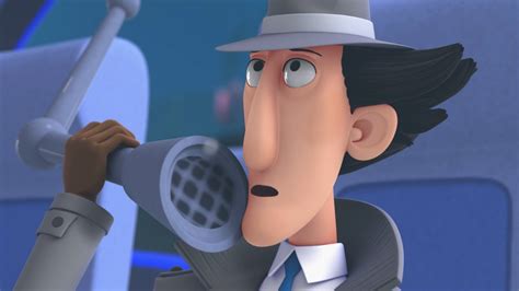 Inspector Gadget 2015 Wallpapers Wallpaper Cave