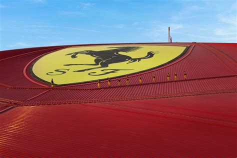 Ferrari world abu dhabi uses cookies to offer you a better browsing experience and to provide you with personalised content and ads. Ferrari World Abu Dhabi to launch roof walk and zip line ...