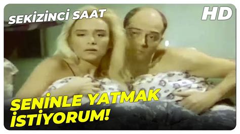 Sekizinci Saat Esra Sevgilisini Yatakta Bastı Türk Dram Filmi YouTube