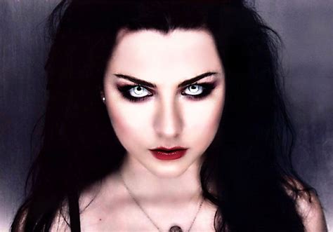 Diva Devotee Amy Lee Evanescence Singer Vocal Profile 3 Octaves