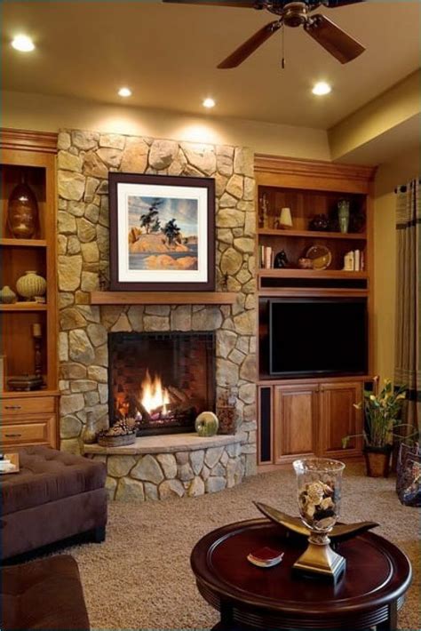 Homeadvisor's living room & family room cost guide gives the average cost to build a living room extension or family room addition in an existing space. 49 Electric Fireplace Living Room to Improve the Comfort ...