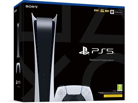 Playstation 5 Digital Edition Ps5 Kaufen Auf Ricardo