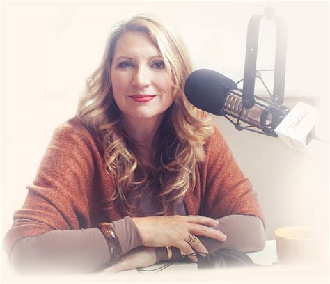 On Air — Nighttime Radio Host Delilah