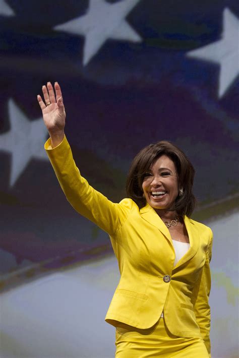 Judge Tosses Defamation Lawsuit Against Jeanine Pirro and Fox News