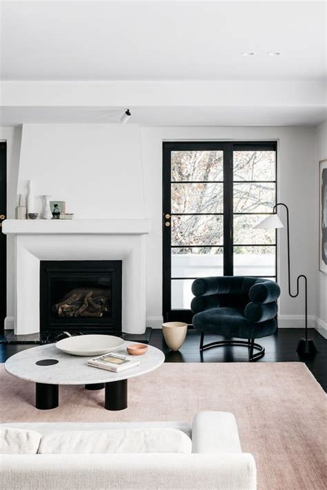 stylish minimalist living room ideas modern living room decorating