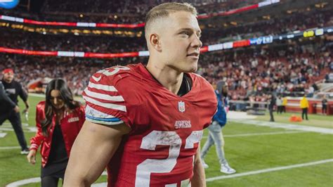 Christian Mccaffrey Blasts Nfl Teams For Undervaluing Running Backs