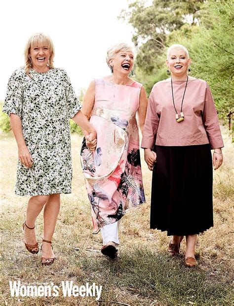 Exclusive Maggie Beer On Losing Daughter Saskia And The Kindness Shes