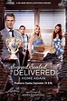 Signed, Sealed, Delivered: Home Again (2017) - DVD PLANET STORE