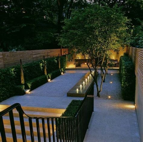 Marvelous Minimalist Backyard Designs That Will Make You Say Wow Top
