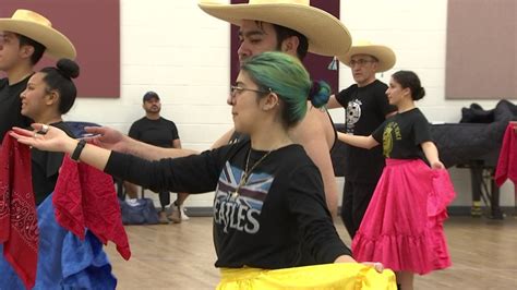 Afro Mexican Culture To Be Celebrated In A Big Way Nbc 5 Dallas Fort Worth