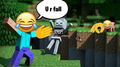 Minecraft Funny Moments Clip Dumps Youtube