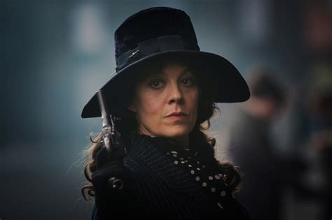 Helen Mccrory British Star Of Stage Film And Tv Dies At 52 The New York Times