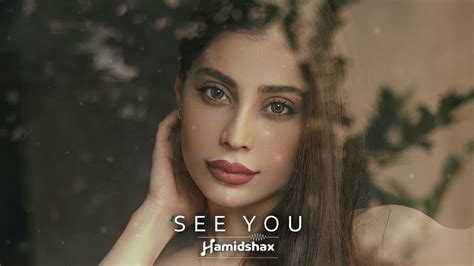 Hamidshax See You Original Mix Youtube