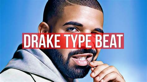 Free Drake Type Beat Supreme Youtube