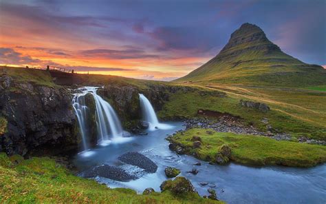 Free Download Kirkjufell Iceland 98540 High Quality And Resolution