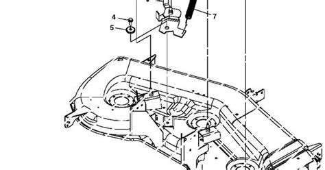 John Deere 175 Hydro Drive Belt Diagram Wiring Diagram Pictures