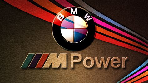 Bmw m logo wallpaper 4k in 2020 with images bmw wallpaper logos. Bmw M Logo Wallpaper - WallpaperSafari