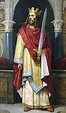 Juan II de Castilla (Ayuntamiento de León) - List of Leonese monarchs ...