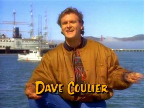 Dave Coulier To Perform In Arlington Next Week
