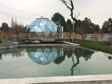 Domespaces Glass Domes For Sale