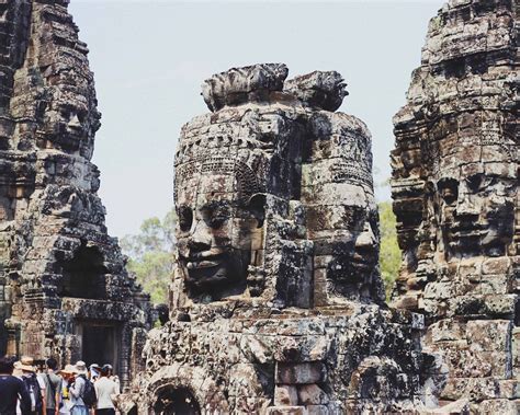 The Best Temples In Cambodia Mind Blowing Spirituality Bodega Hostels