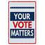 Your Vote Matters  Etsy