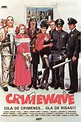 [Ver el] Crimewave (Ola de crímenes, ola de risas) (1985) Película ...